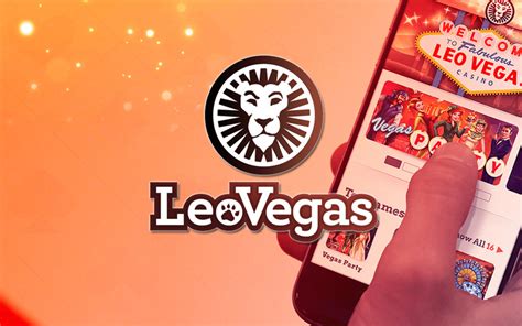 leovegas|leovegas nederland.